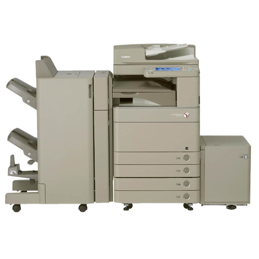 Máy Photocopy màu Canon iR-Advance C5235